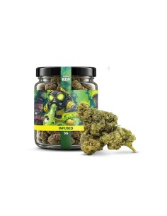 CHERNOBYL DELTA-10 – Fleur Infusée Puissante | Cocorikush 2