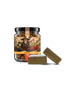 Filtred Hash Delta-10 Cocorikush | Résine infusée 2g & 5g 2