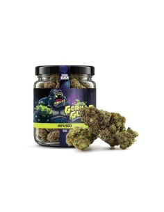Gorilla Glue Delta-10 Fleur | Intense & Caractère | Cocorikush 2