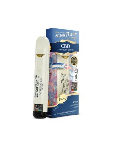 Vape Ibiza 2ml CBD Mellow Fellow™ | Cocorikush