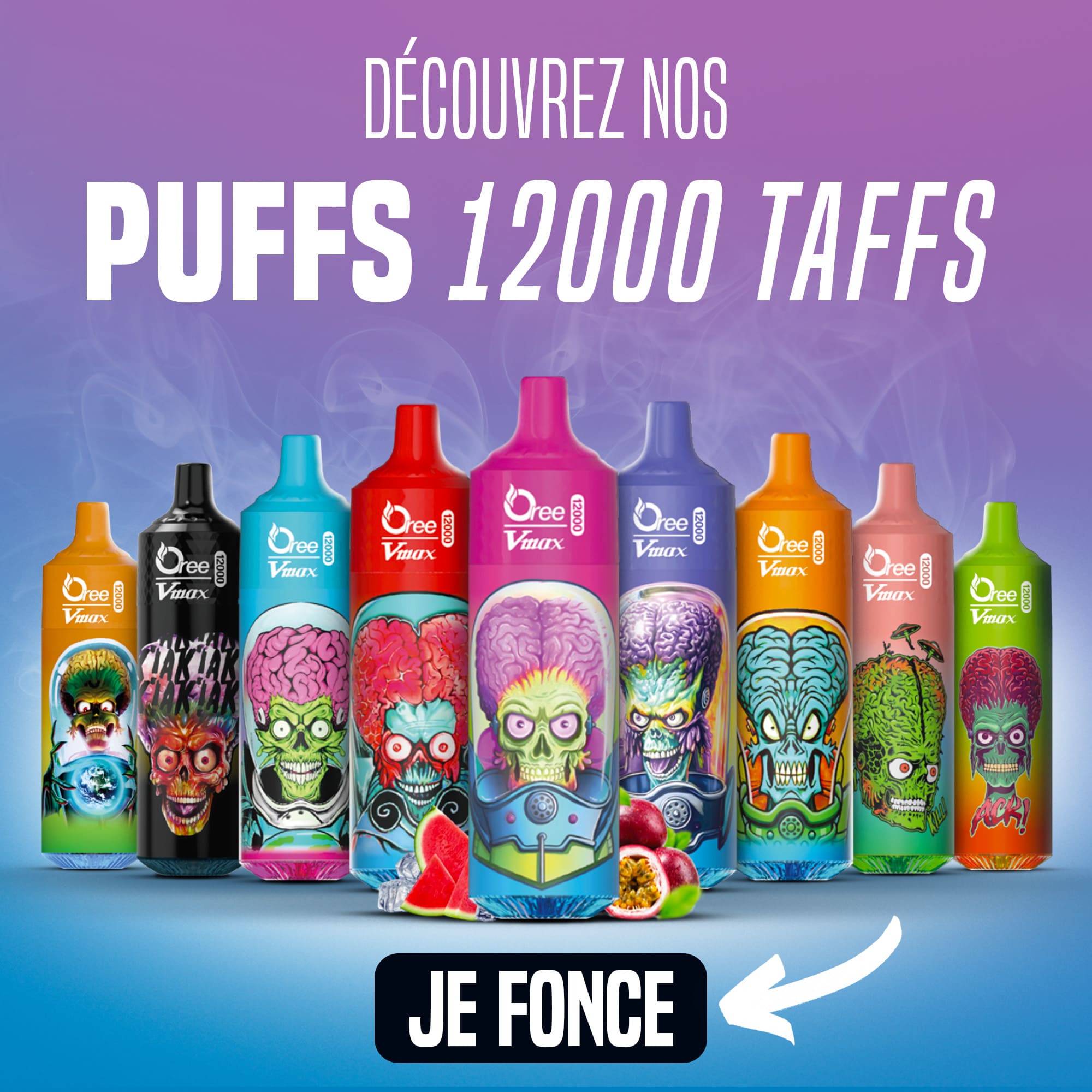 Puff-12k