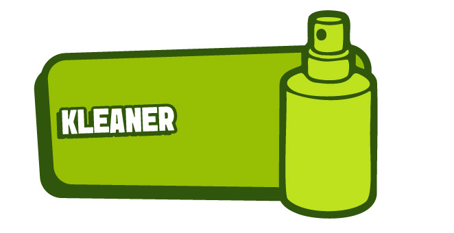 Kleaner THC