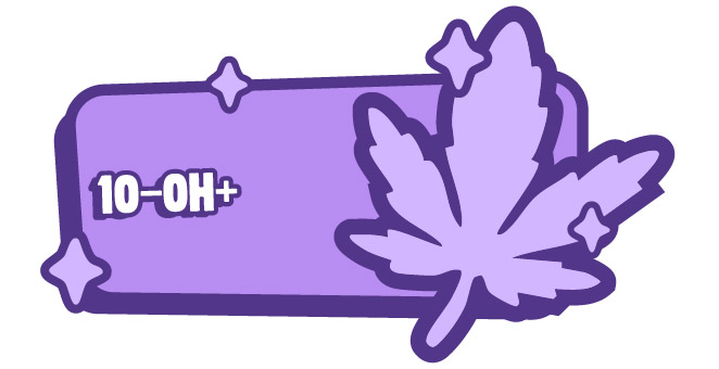 10-OH+