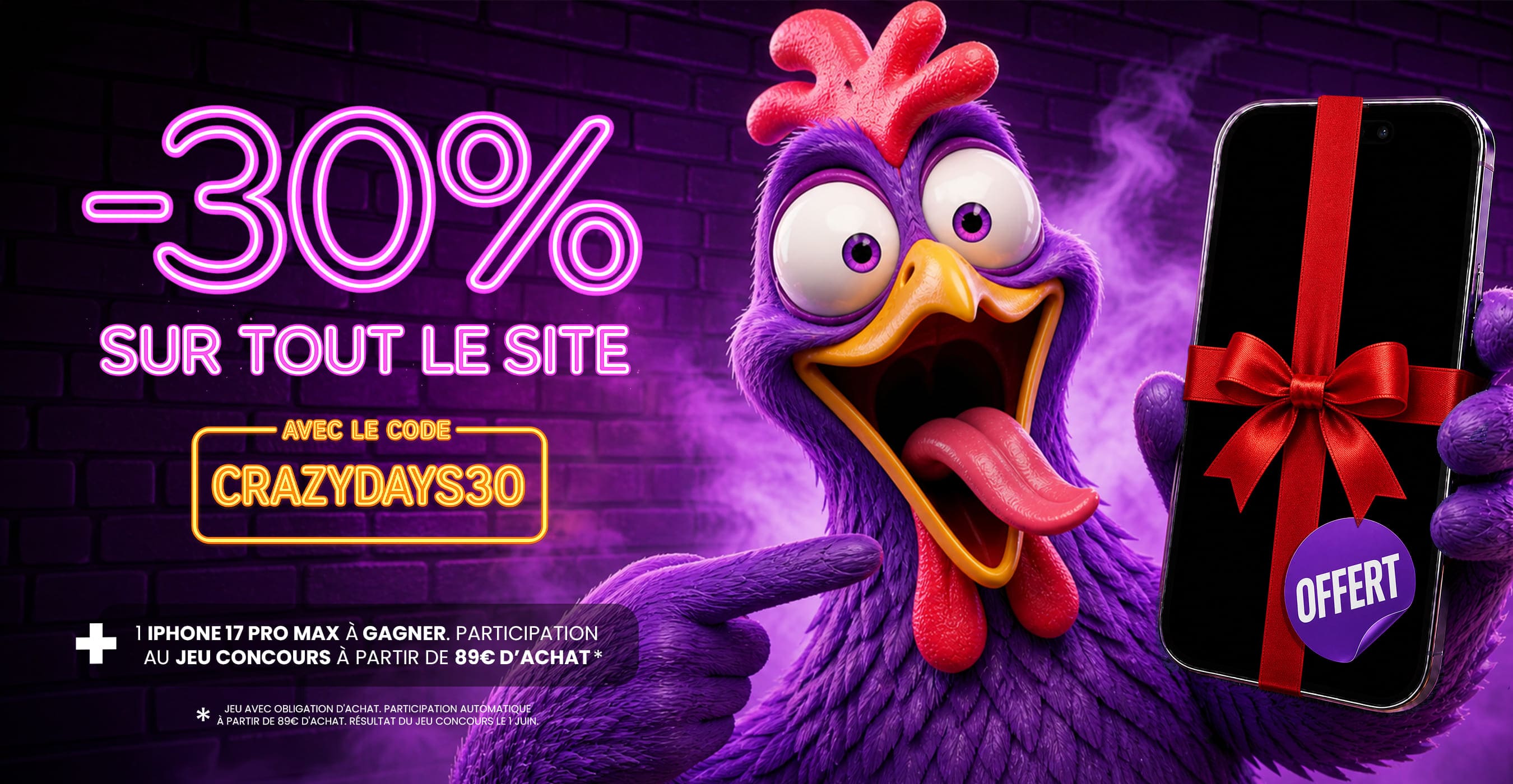 Black friday