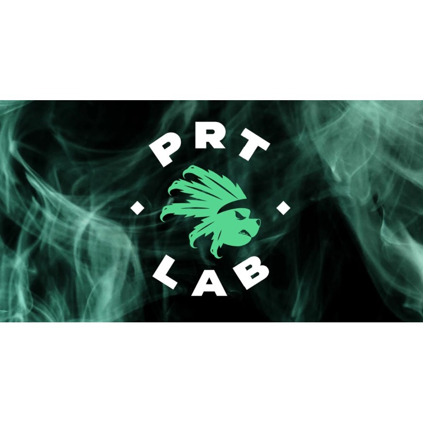 Découvrez PRT LAB : La nouvelle marque de CBD de Booba