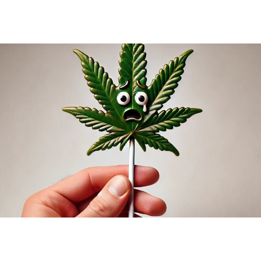 Le plaisir des bonbons au CBD : saveurs et effets