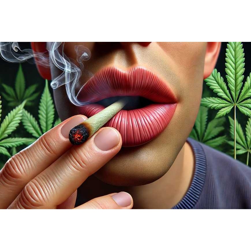 Quel CBD défonce le plus ?