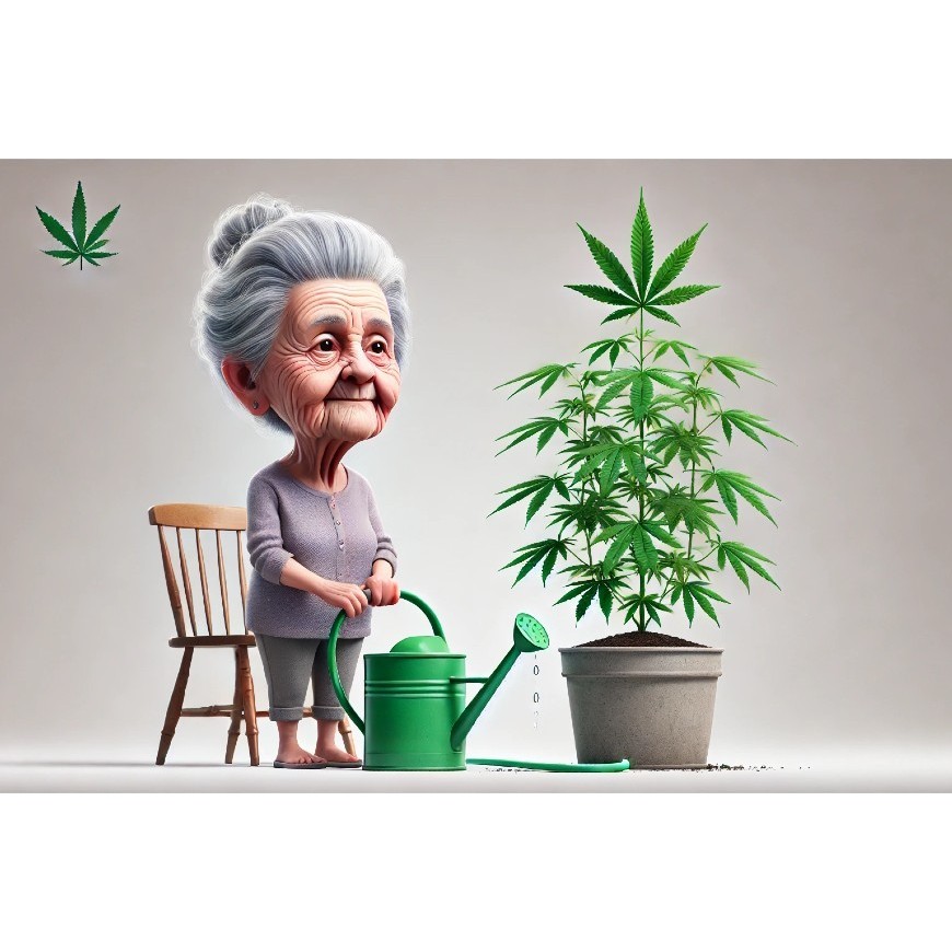 Comment le chanvre est-il cultivé ?