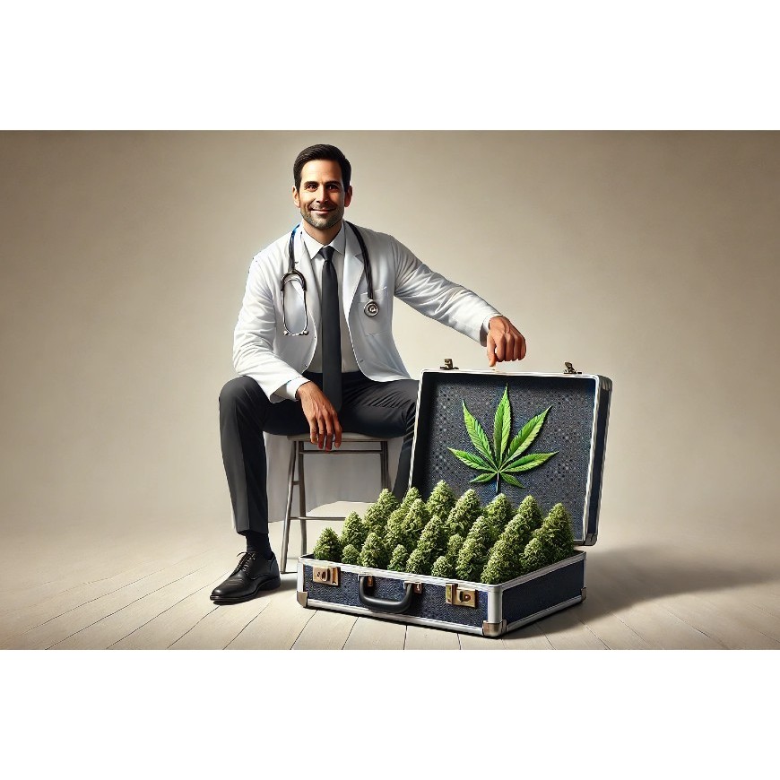 Ou en est le cannabis médical en France ?