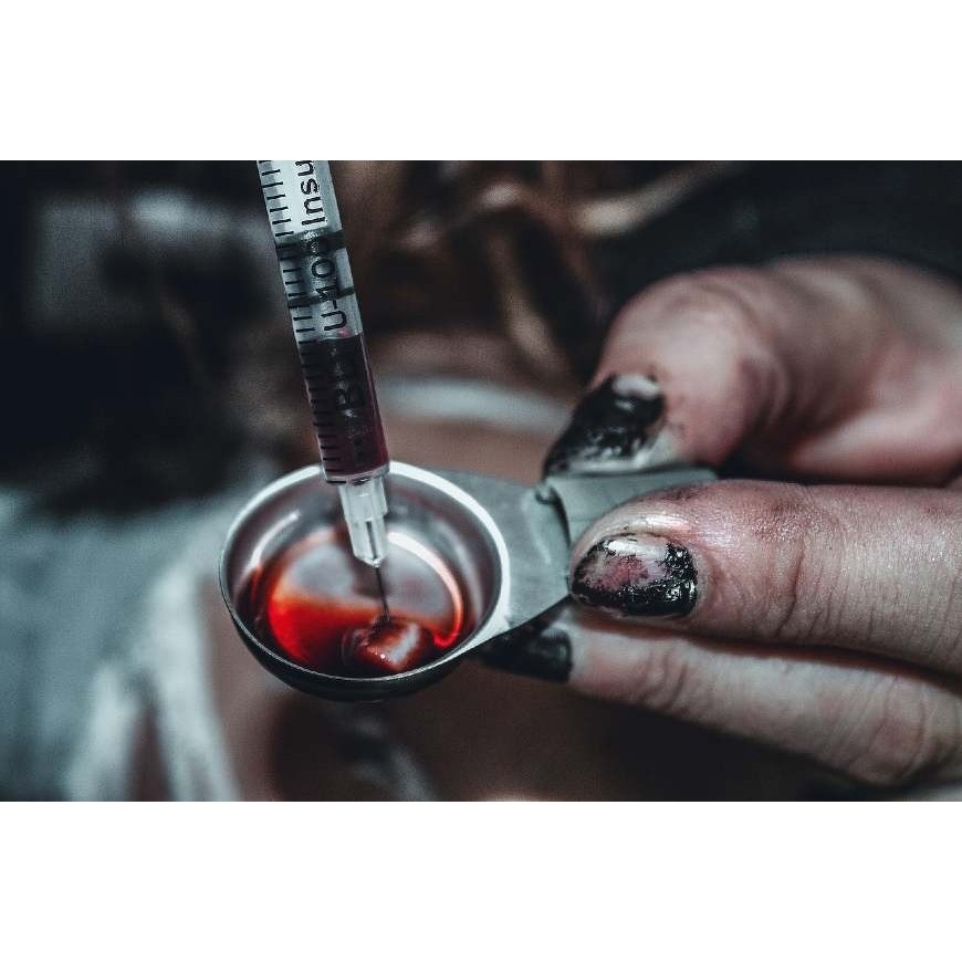 Le CBD, un espoir dans la crise des opioïdes aux Etats-Unis ?