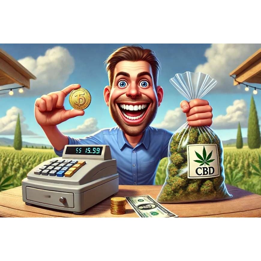 Le meilleur CBD Discounter !