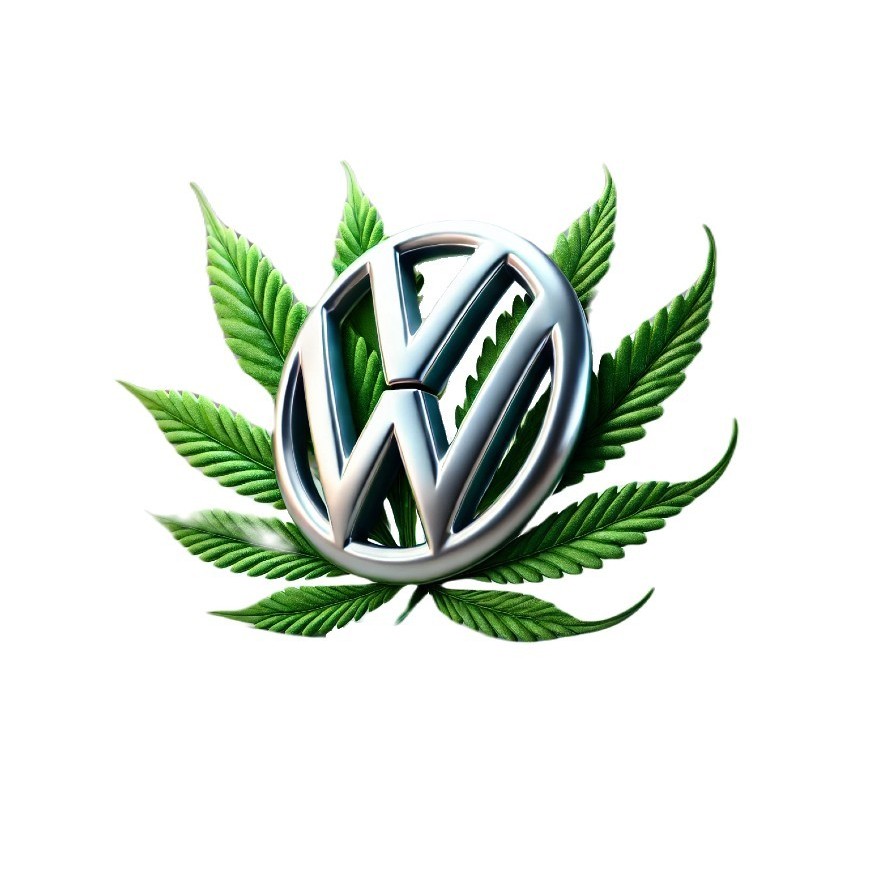 Volkswagen : du chanvre pour remplacer le cuir !