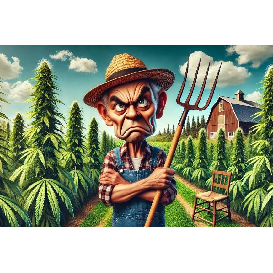 L'Italie et le CBD : le gouvernement cède ?