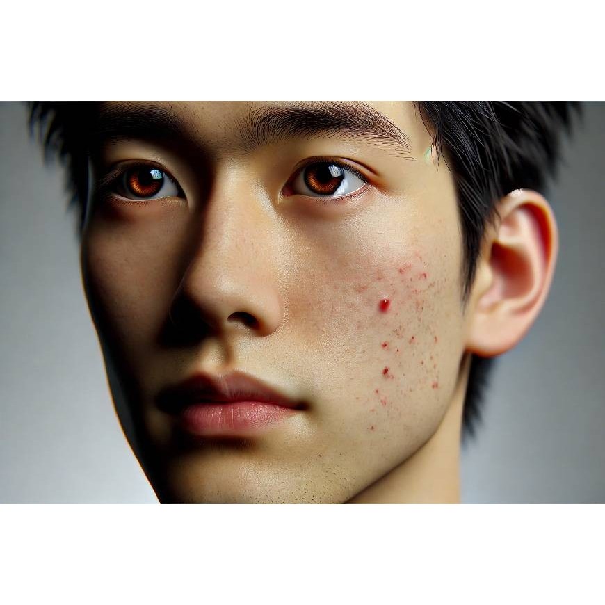 CBD pour la peau : lutter contre l'acné, l'eczéma et le psoriasis