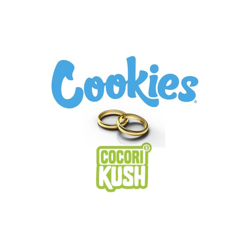 Cookies, la légendaire marque américaine débarque en France grâce à Cocorikush !