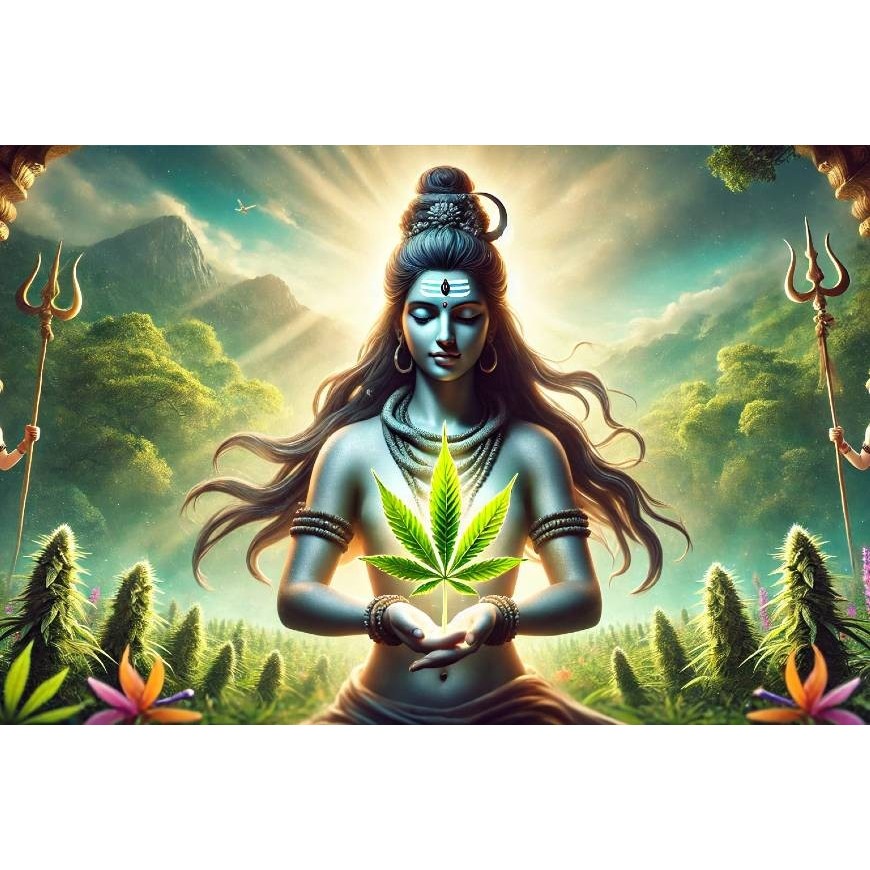 L'Inde, futur géant du CBD et du chanvre industriel ?