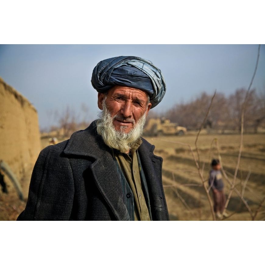 Afghanistan et cannabis : quelle place pour le CBD ?