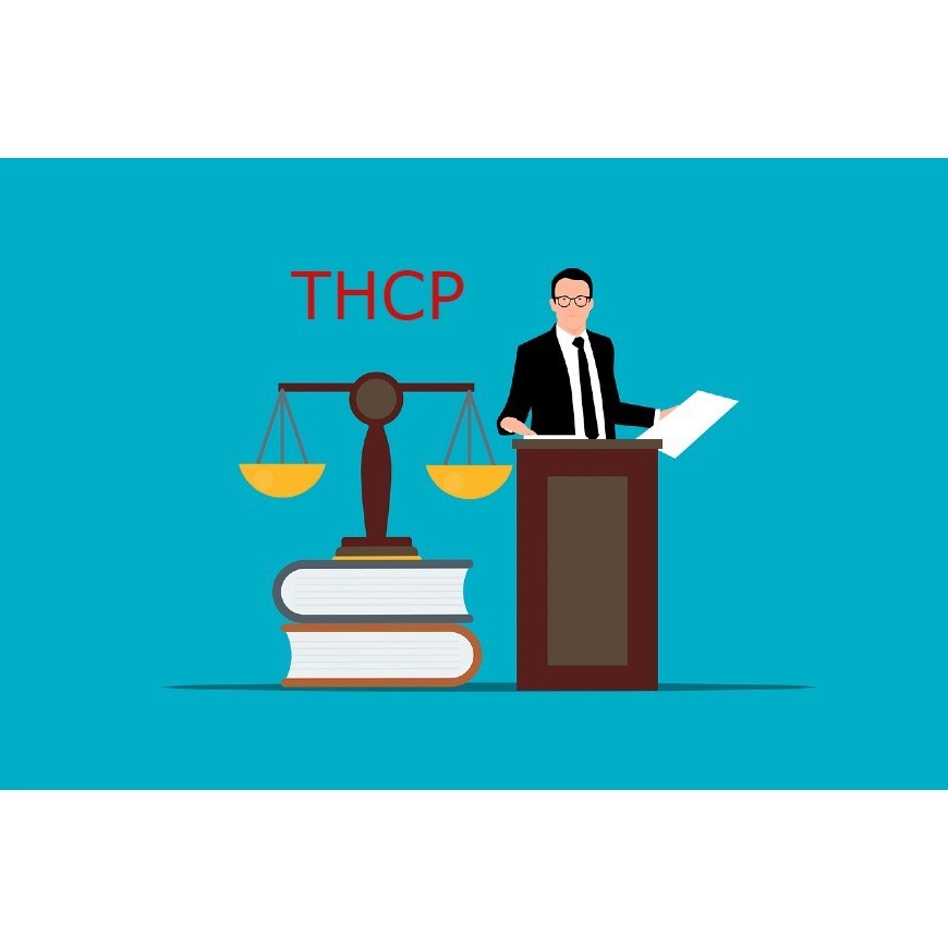 Par quoi remplacer le THCP ?
