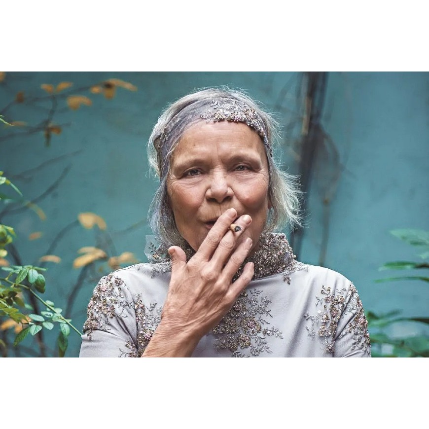 Mila Jansen : pionnière et reine du haschich