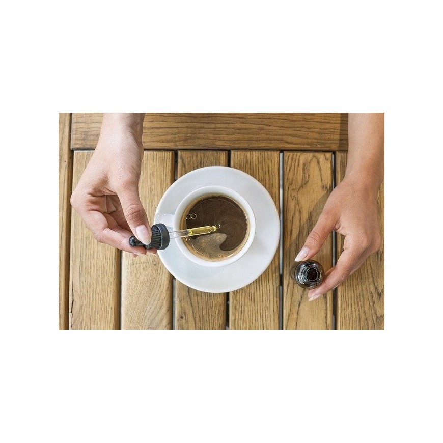 Le CBD fait-il maigrir ?