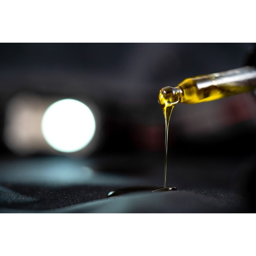 L'huile de CBD Full Spectrum est-elle la meilleure ?