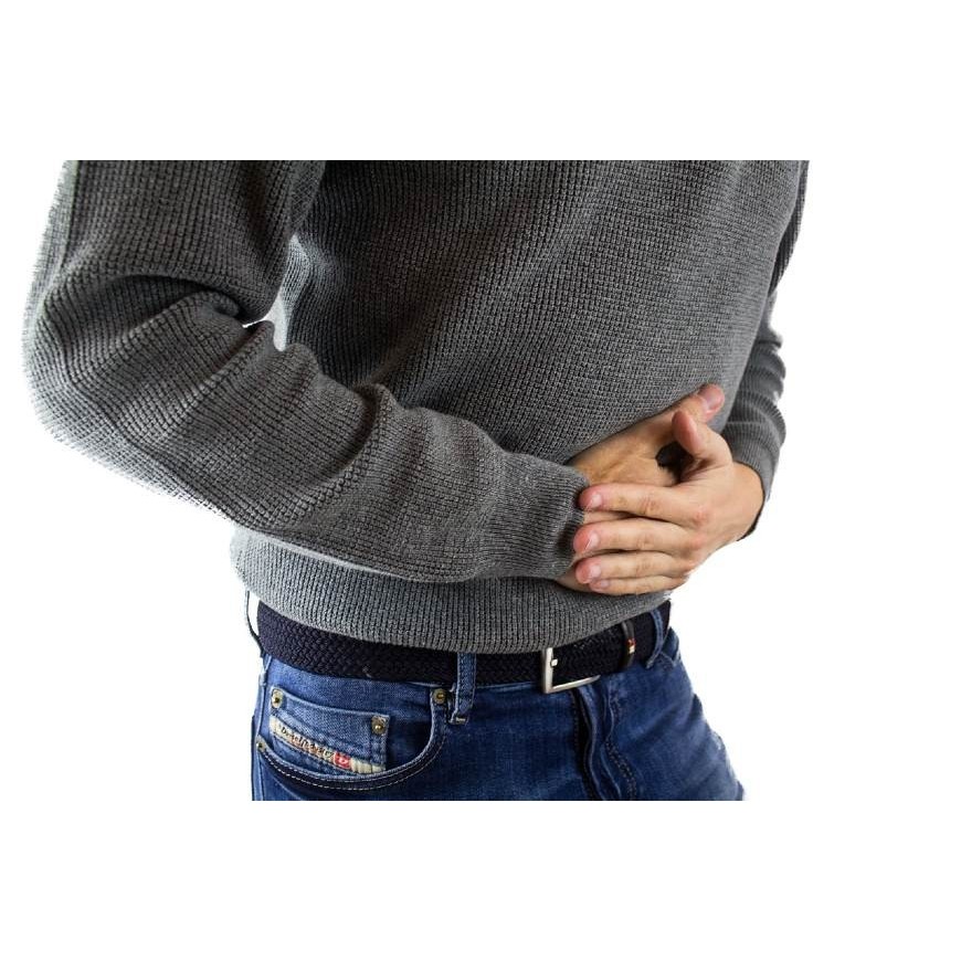 Le CBD peut-il soulager le mal de ventre ?