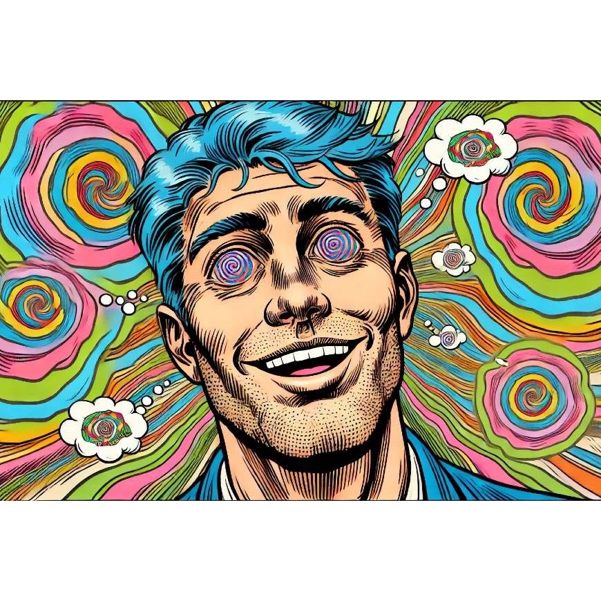 Quel CBD fait planer ?