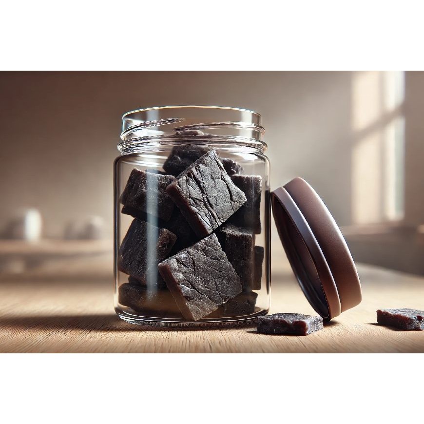 Comment conserver la résine CBD ?