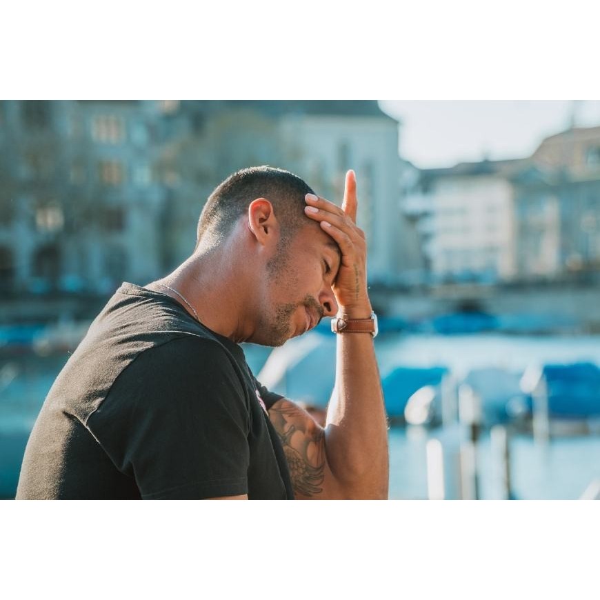 Quel CBD contre la douleur ?