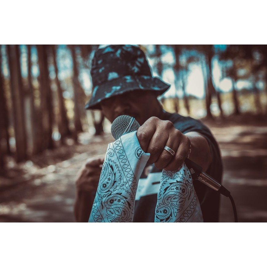 Le cannabis dans le rap : de la rébellion au business !