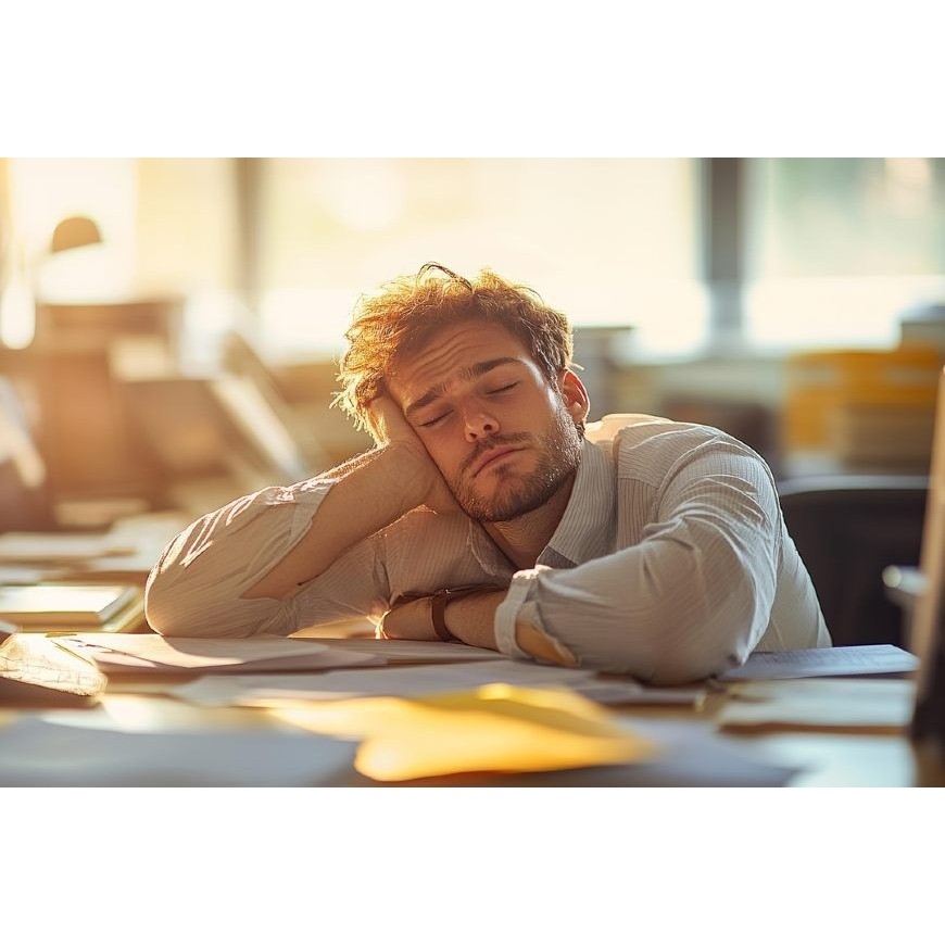 CBD-Mélatonine : la clé pour un sommeil réparateur ?