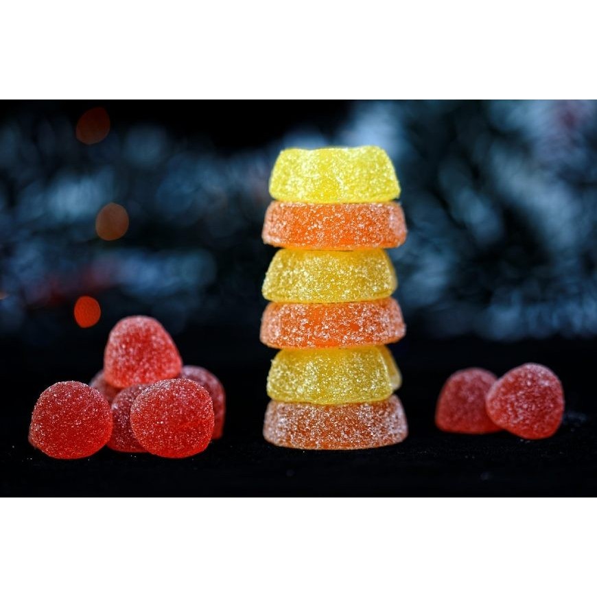 Bonbons au CBD : Quels Effets ?