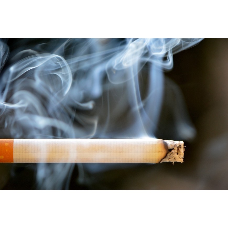 Les cigarettes au CBD : c'est quoi ?