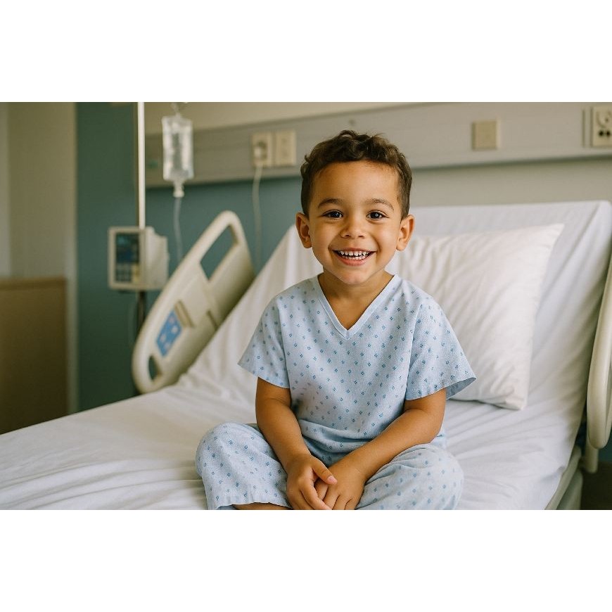 Épilepsie pédiatrique : le CBD change la donne ?