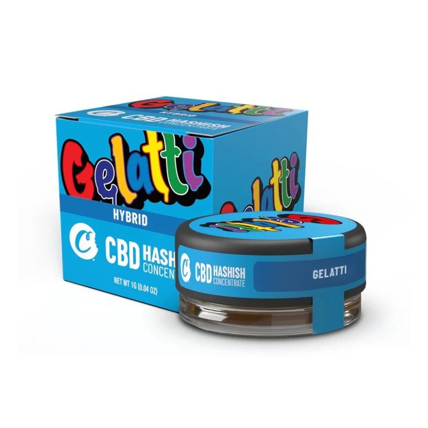 Du nouveau chez Cookies !