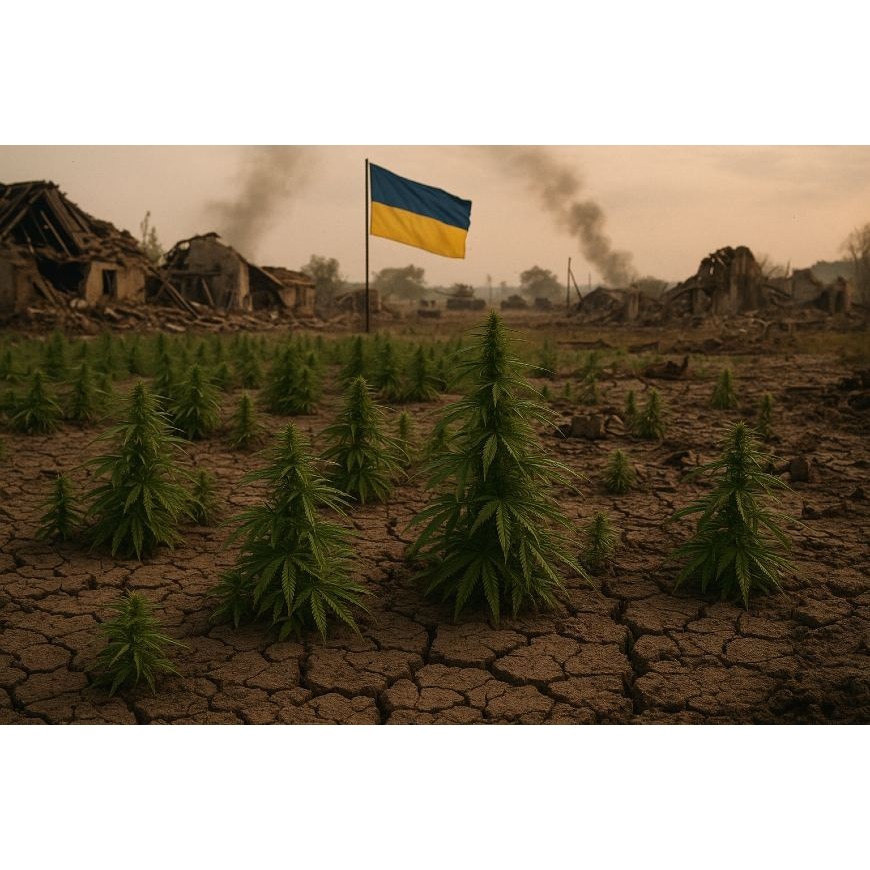 Pétards pacifiques en zone de guerre !