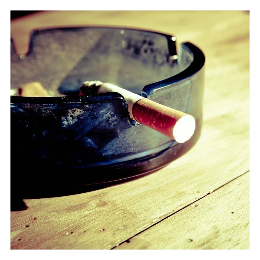 Du CBD pour arrêter de fumer la cigarette?