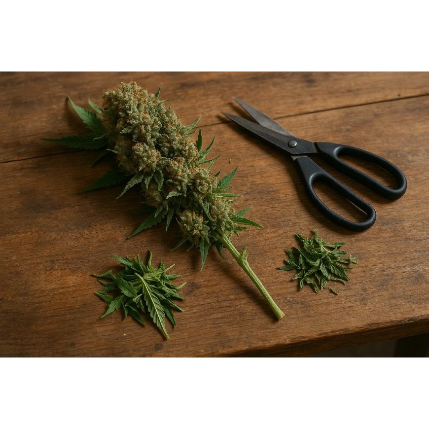 CBD en tige : payez moins, gardez la qualité !