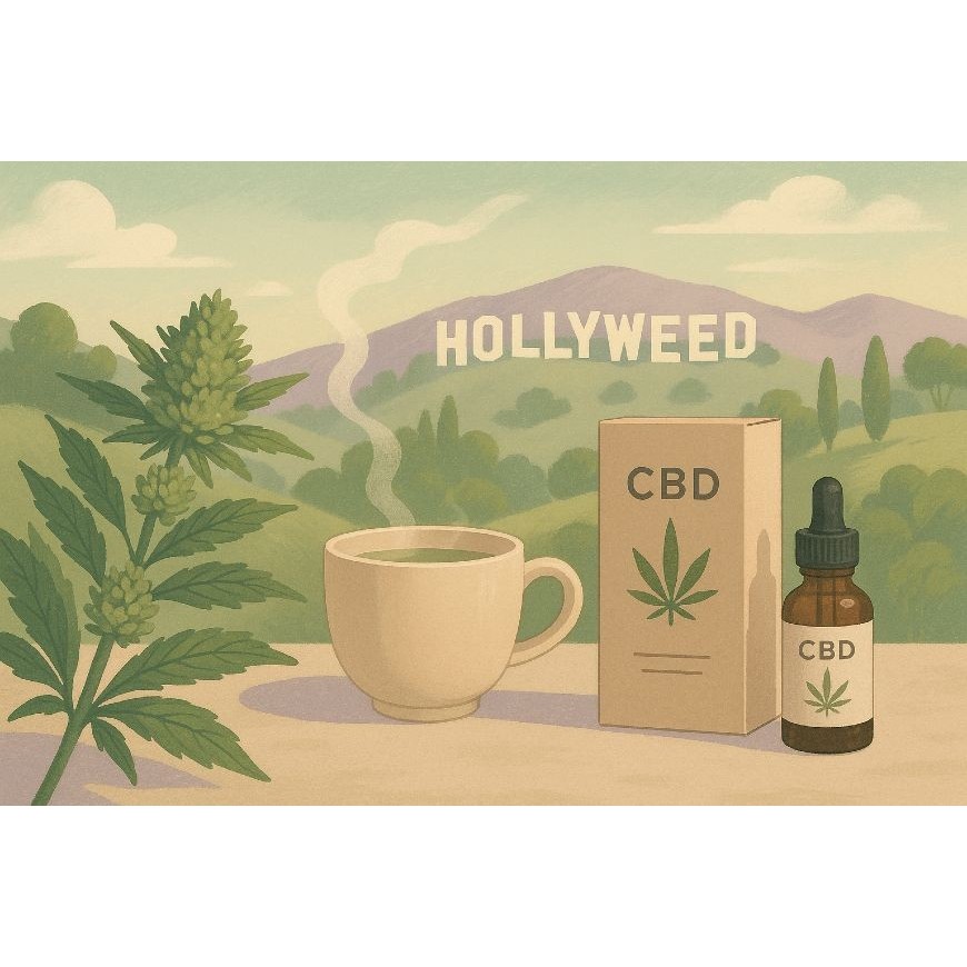 CBD pas cher Hollyweed : guide & bons plans