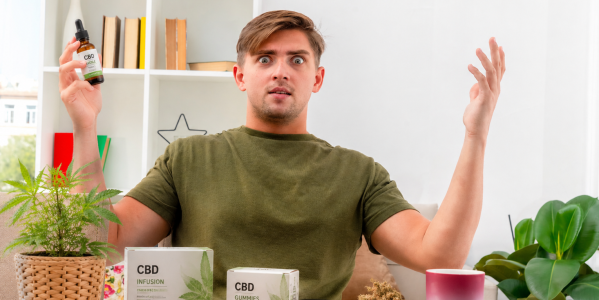 CBD et TDAH : ce que la recherche dit vraiment (et comment l'utiliser)