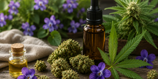 Peut-on être addict au CBD ?