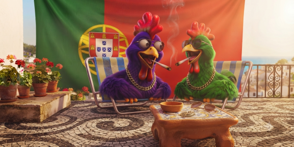 Portugal et CBD : partir en vacances tranquillement 