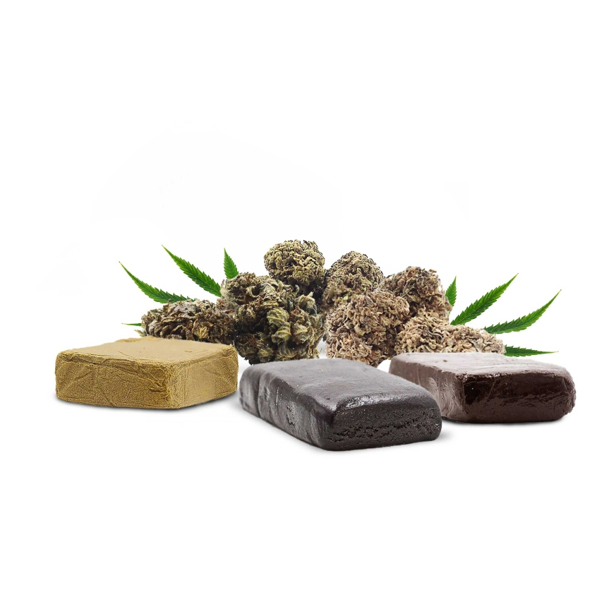 Le HHC qu'est-ce que c'est ? 