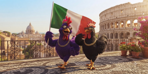Italie et CBD : puis-je partir en vacance ? 