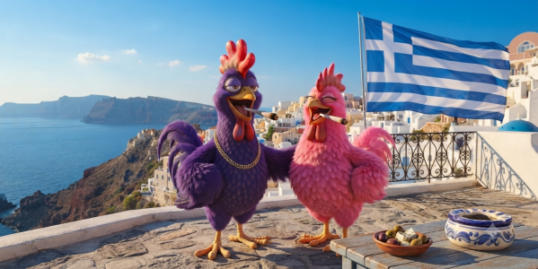 CBD et Grèce : ce qu'il faut savoir avant de partir