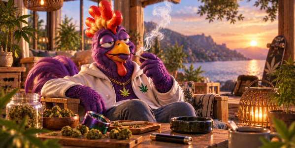 Fumer du CBD : méthode, effets, risques et alternatives