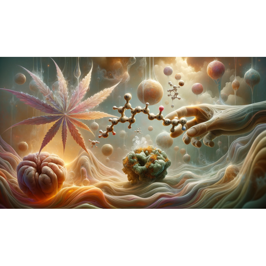 Le HHCPO: qu'est-ce que c'est ?