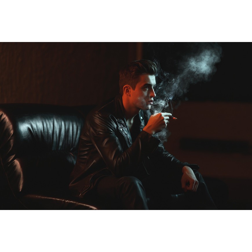 J'AI ARRÊTÉ LE CANNABIS THC GRACE AU CBD 