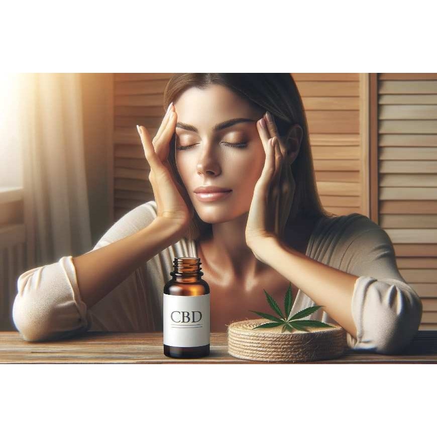 Le CBD vraiment efficace contre la douleur ?