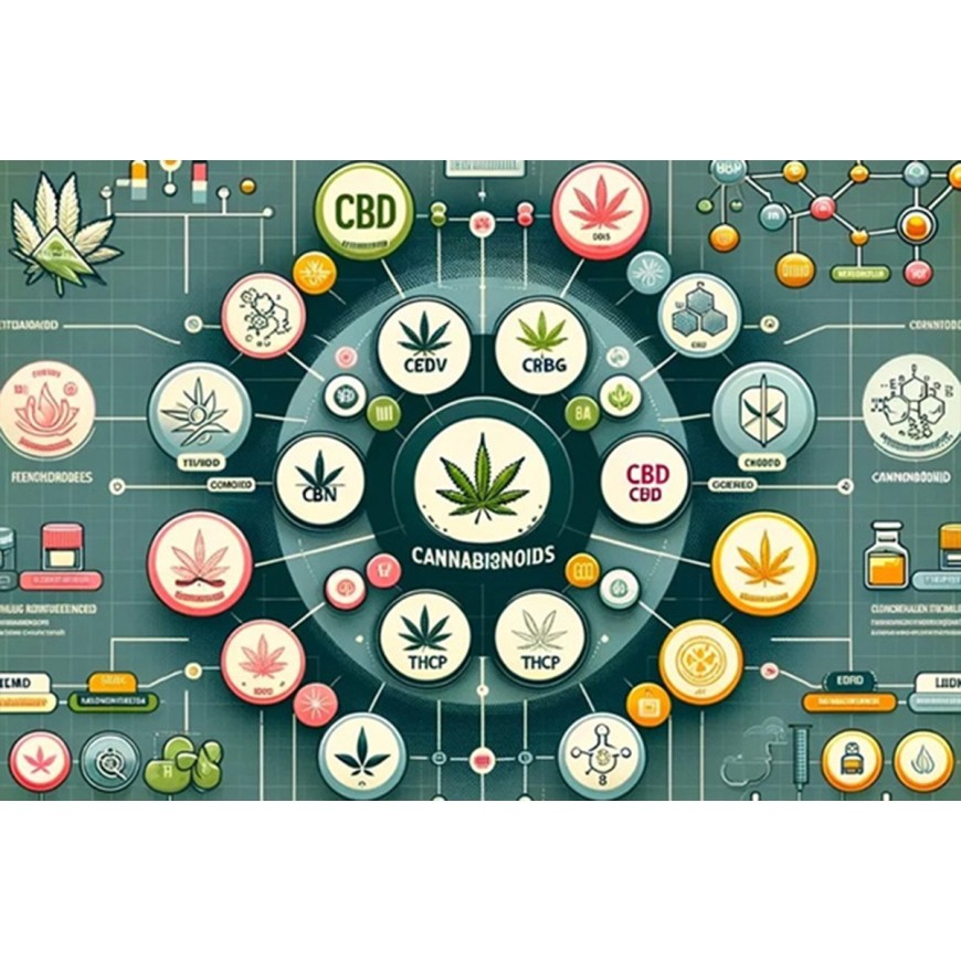 Quel cannabinoïde acheter ?